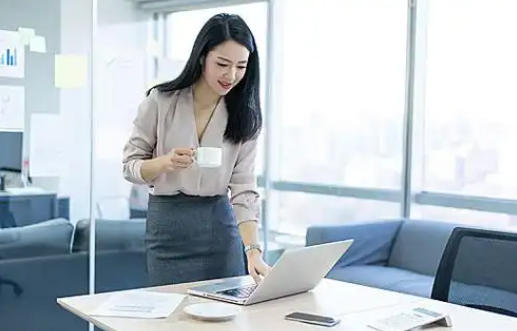 長安國際大酒店輪播圖1