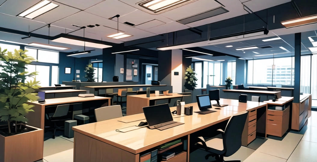 長安國際大酒店輪播圖3